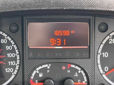 2014 Elddis Accordo 105
