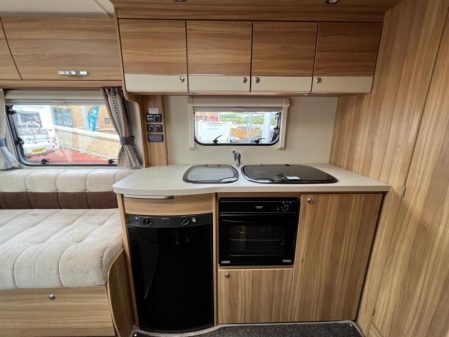 2014 Elddis Accordo 105