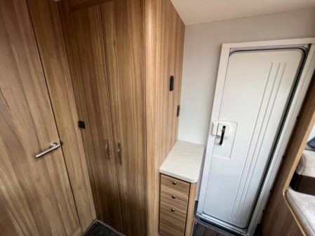 2014 Elddis Accordo 105