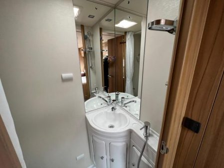 2014 Elddis Accordo 105
