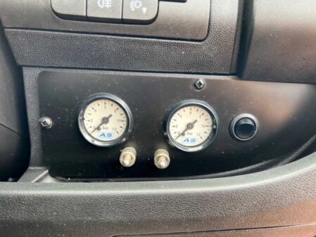 2015 Westfalia Columbus 641E Auto
