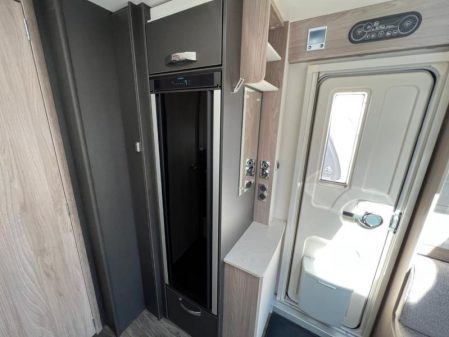 2023 Swift CHALLENGER 650 SE