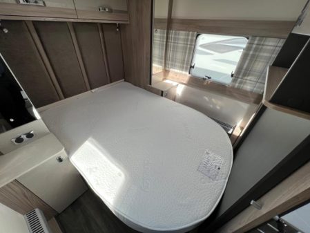 2023 Swift CHALLENGER 650 SE
