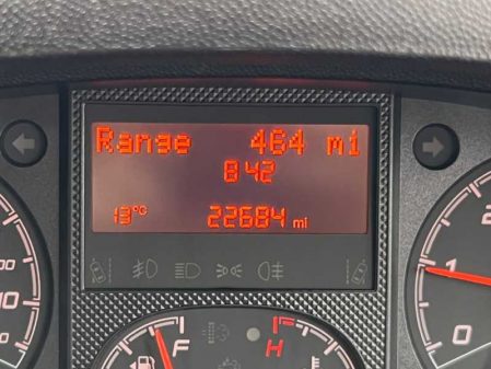 2018 Bailey Advance 665