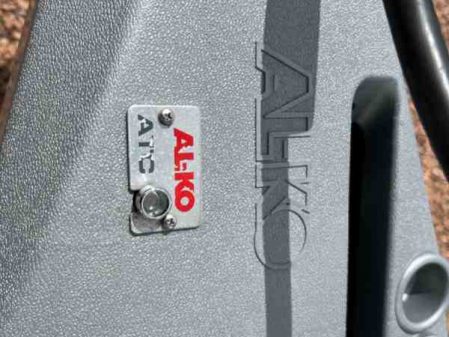 2015 Elddis Affinity 554