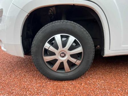 2018 Bailey Advance II 74-2