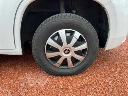 2018 Bailey Advance II 74-2