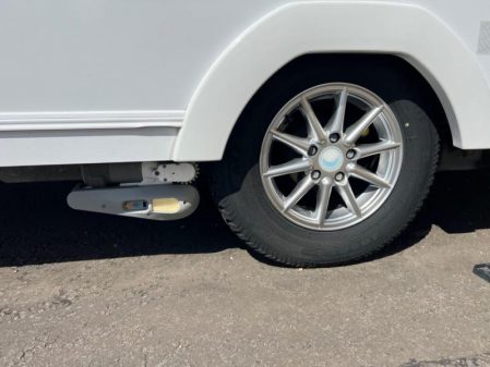 2014 Lunar Stellar 400