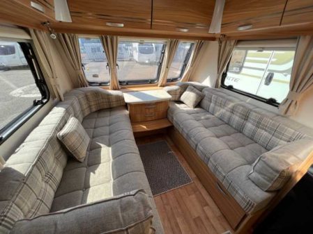 2014 Lunar Stellar 400