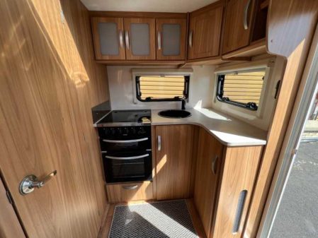 2014 Lunar Stellar 400