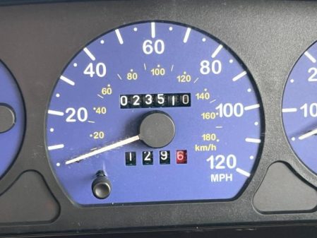 2000 Hymer B544