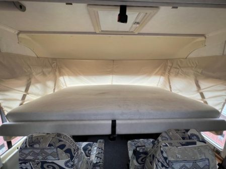 2000 Hymer B544