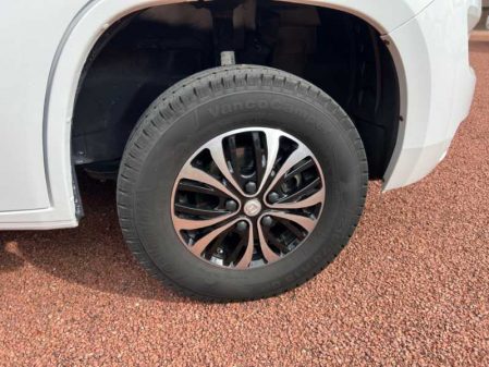 2020 Elddis Explorer 196
Incl Truma Aventa Air Conditioner
