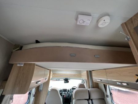 2020 Elddis Explorer 196
Incl Truma Aventa Air Conditioner