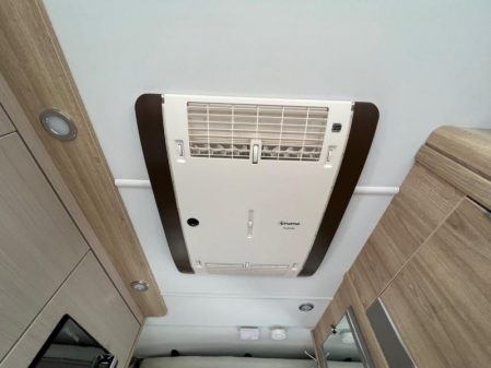 2020 Elddis Explorer 196
Incl Truma Aventa Air Conditioner