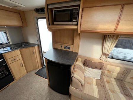 2010 Coachman Wanderer 13-2