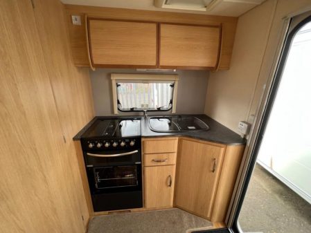 2010 Coachman Wanderer 13-2