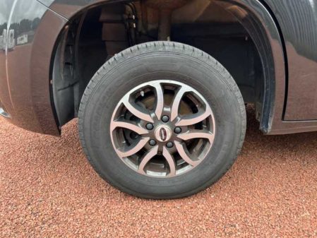 2016 Elddis Platinum 175