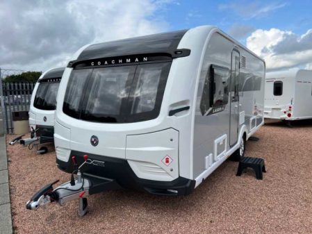 2024 Coachman Laser 575 Xtra