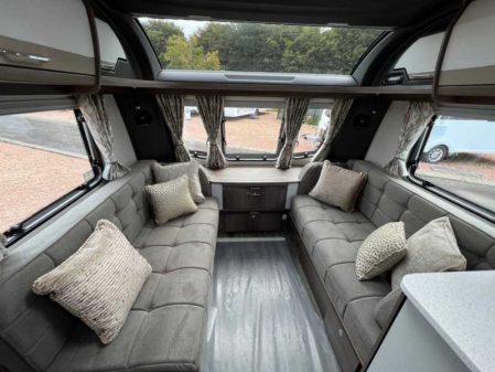 2024 Coachman Laser 575 Xtra