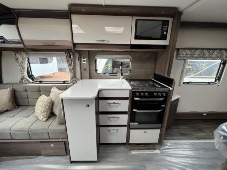 2024 Coachman Laser 575 Xtra