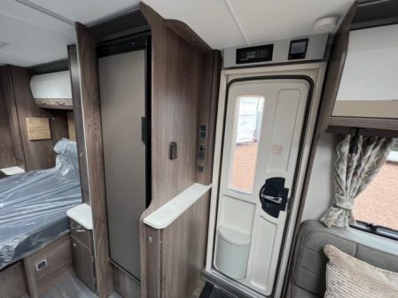 2024 Coachman Laser 575 Xtra