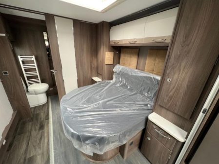 2024 Coachman Laser 575 Xtra