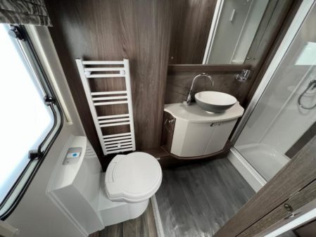 2024 Coachman Laser 575 Xtra