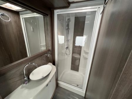 2024 Coachman Laser 575 Xtra