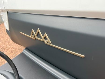 2024 Coachman Lusso II