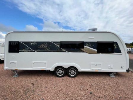 2024 Coachman Lusso II