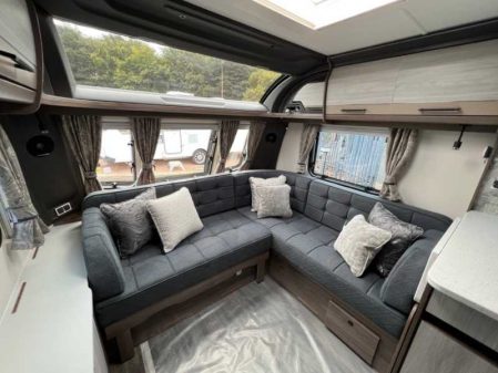 2024 Coachman Lusso II