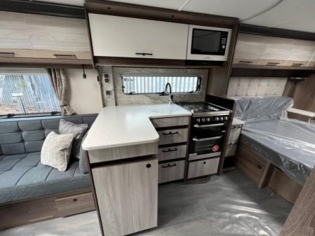 2024 Coachman Lusso II