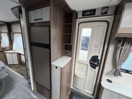 2024 Coachman Lusso II