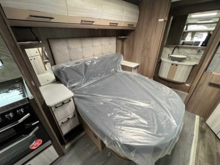 2024 Coachman Lusso II
