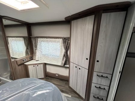 2024 Coachman Lusso II