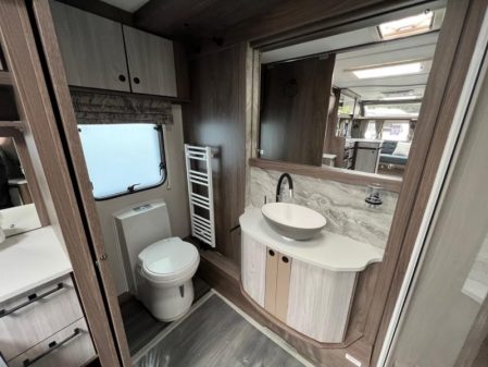 2024 Coachman Lusso II