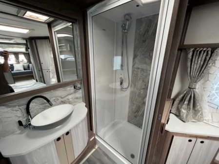 2024 Coachman Lusso II