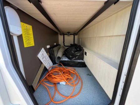 2020 Chausson VIP 634