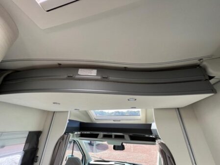 2020 Chausson VIP 634