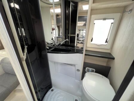 2020 Chausson VIP 634
