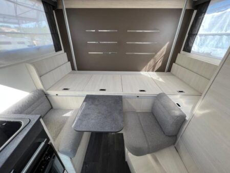 2020 Chausson VIP 634