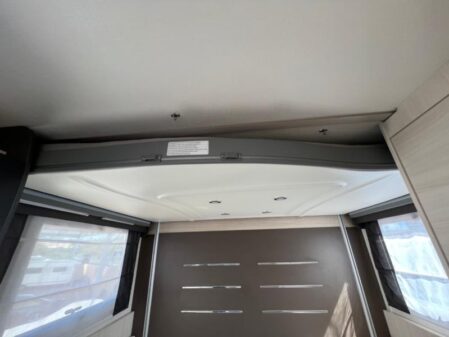 2020 Chausson VIP 634