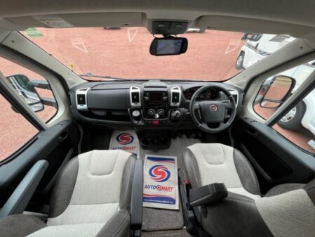 2021 Swift Icon 486