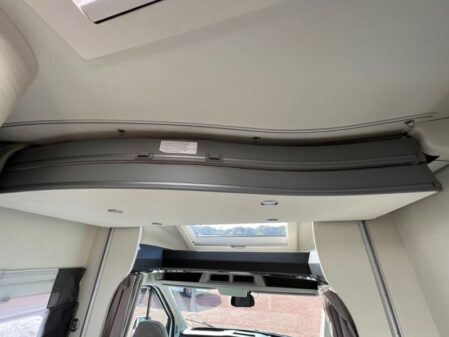 2020 Chausson VIP 634