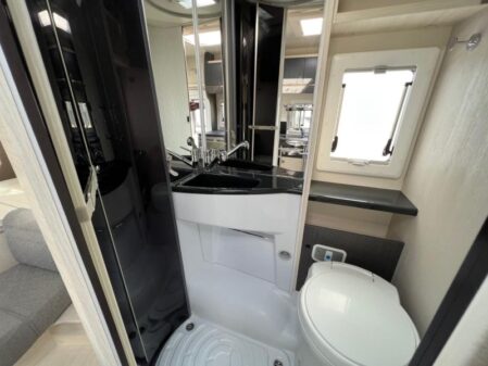 2020 Chausson VIP 634