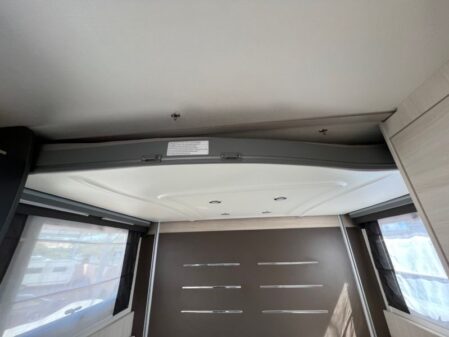 2020 Chausson VIP 634