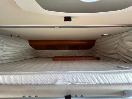 2013 Hymer B578