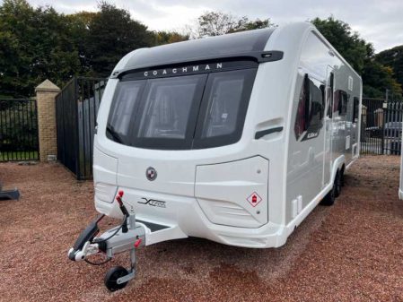 2024 Coachman Acadia 660 Xtra