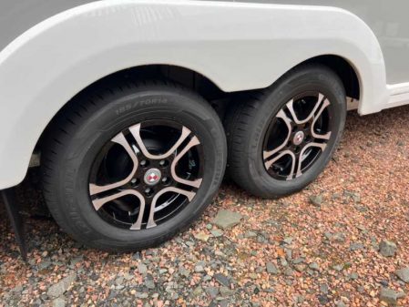 2024 Coachman Acadia 660 Xtra